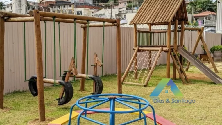 Imagem Apartamento à venda no bairro Paulicéia - São Bernardo do Campo/SP