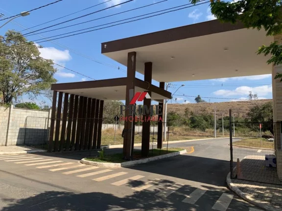 Imagem Lote - Condomínio Residencial Vilabella - Vespasiano