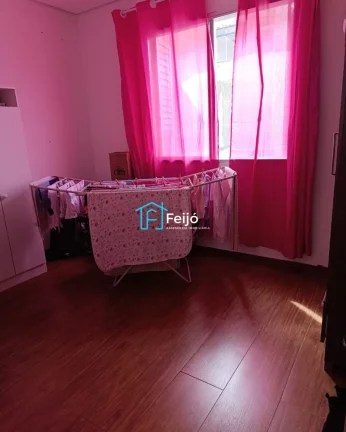Imagem Apartamento 2 dormitórios na Restinga Nova