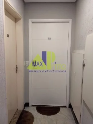 Imagem APARTAMENTO 02 DORMITÓRIOS 54M²/TÉRREO/SACADA COM GARDEN/01 VAGA