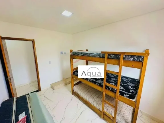 Imagem Casa para Venda em Itanhaém, Suarão, 4 dormitórios, 3 suítes, 1 banheiro, 3 vagas