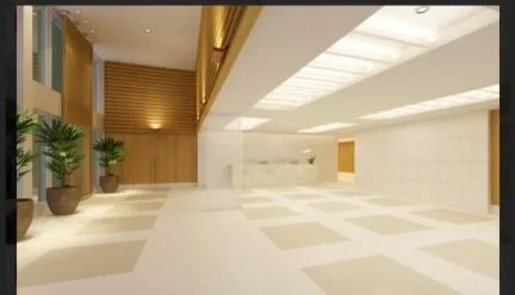 Imagem DHC OFFICES SALA COMERCIAL, AV DOM HELDER CÂMARA, 20M2 A 37M2