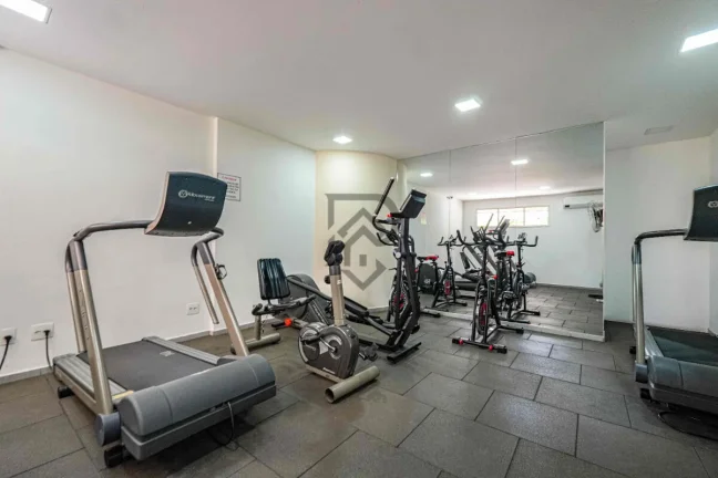 Imagem Apartamento Vila clementino proximo metrô