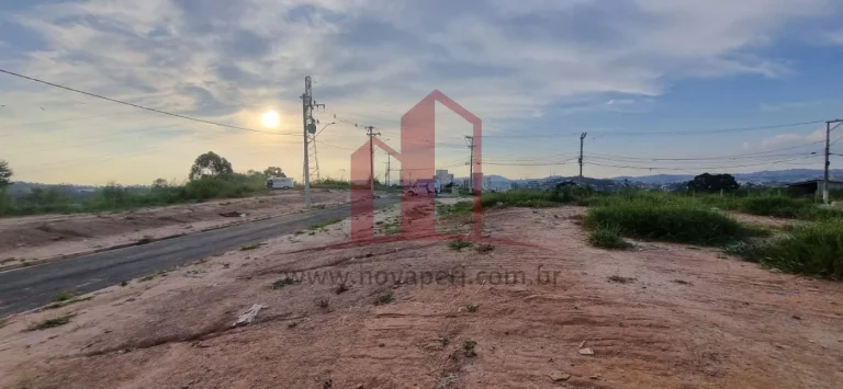 Imagem Terreno à venda em Franco da Rocha-SP, Reserva São Paulo, 132m² de área. Aproveite essa oportunidade!