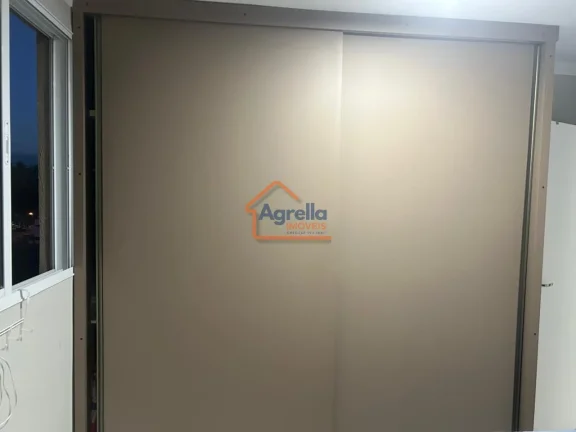 Imagem Apartamento à venda no bairro CONDOMÍNIO PORTAL RECANTO DAS ROSAS - Mogi Guaçu/SP