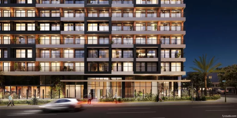 Imagem Aretha - Apartamento à venda no bairro Rebouças - Curitiba/PR