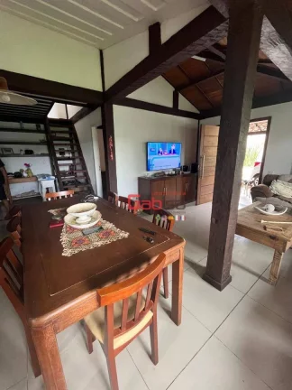Imagem 3 Casas à venda, 550 m² por R$ 1.900.000 - Geribá - Armação dos Búzios/RJ