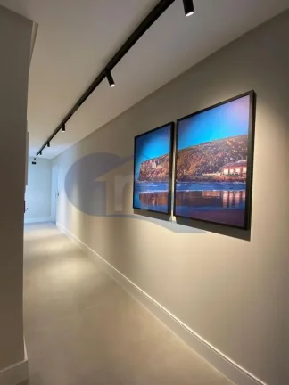 Imagem Apartamento á venda com 2 dormitórios na Praia da Cal em Torres/RS