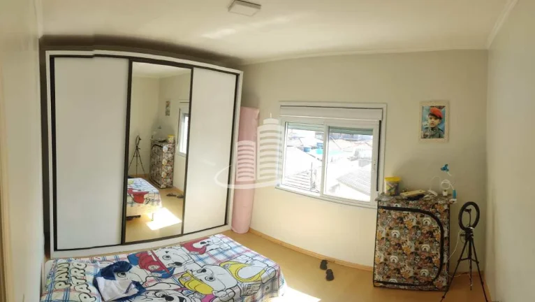 Imagem Casa Padrão