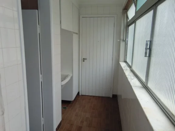 Imagem Apartamento com 2 dormitórios à venda, 70 m² - Pitangueiras - Guarujá/SP