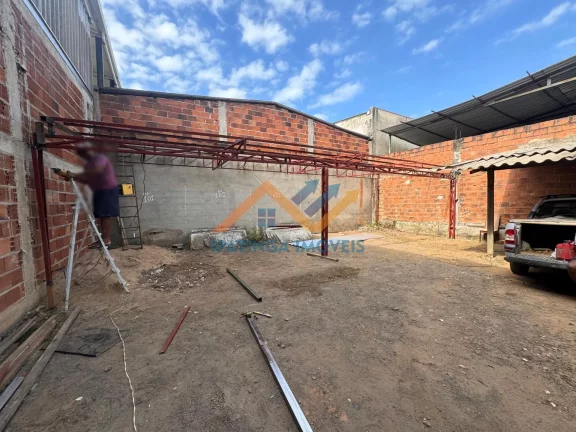Imagem Prédio a venda no bairro Parque Caravelas