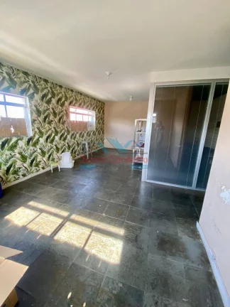 Imagem Conjunto Comercial sobreloja - Jd. Peri Peri