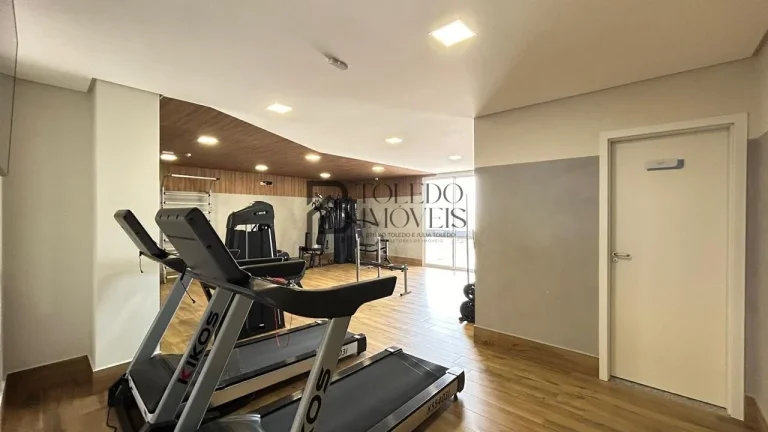 Imagem Apartamento 1 Dormitório com suíte no bairro Aviação - Praia Grande