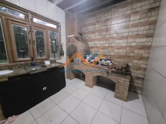 Imagem Espaçosa chácara no Ipaba