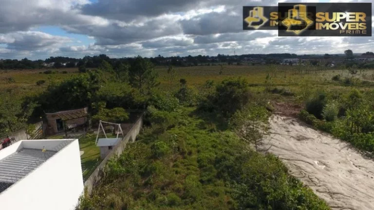 Imagem Terreno a Venda no bairro Laranjal - Pelotas, RS