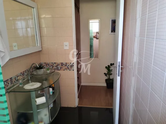 Imagem 2 Quartos no Jardim Colônia
