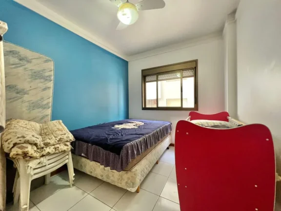 Imagem Apartamento 3 Dormitórios - Bairro Centro