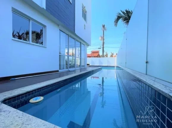 Imagem Apartamento com 2 Dormitórios (suítes) em Canasvieiras