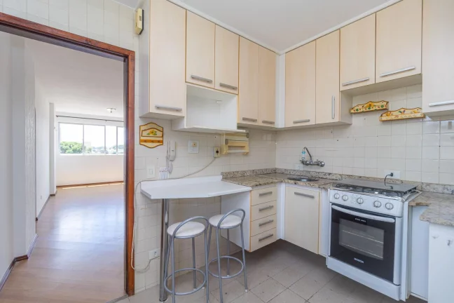 Imagem Apartamento de 3 quartos no bairro Ahú