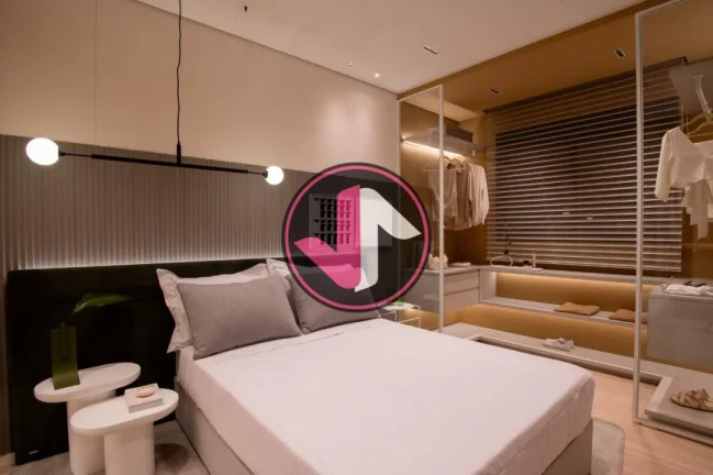 Imagem Apartamento à Venda  Lançamento Trend Next | Vanguard Localização privilegiada na região do G...