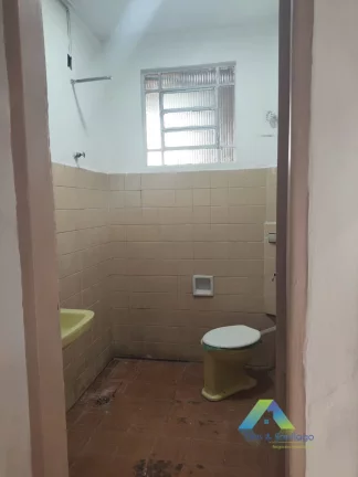 Imagem Casa para alugar no bairro Vila das Mercês - São Paulo/SP, Zona Sul
