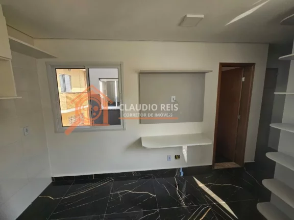 Imagem Kitnet para alugar, 20m² - Vila Matilde