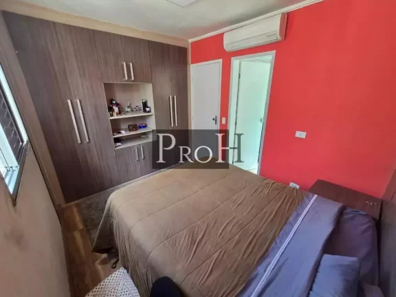 Imagem Cobertura com 4 Quartos à Venda, 150 m² em Paulicéia - São Bernardo Do Campo