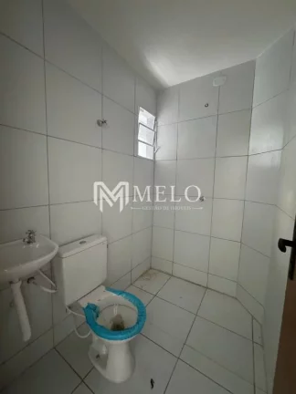 Imagem OPORTUNIDADE Apartamento térreo 2qts,varanda, 1vaga, 46m2