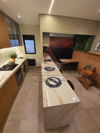 Imagem Apartamento - Ribeirão Preto - Vila do Golf