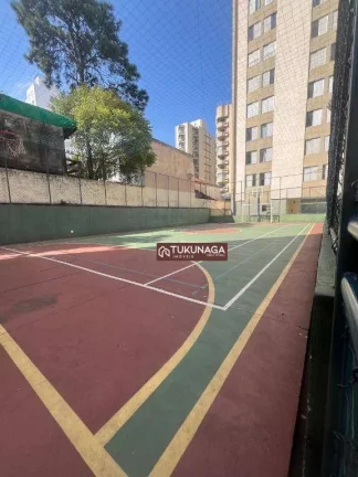 Imagem Apartamento com 2 dormitórios à venda, 45 m² por R$ 570.000,00 - Vila Mariana - São Paulo/SP