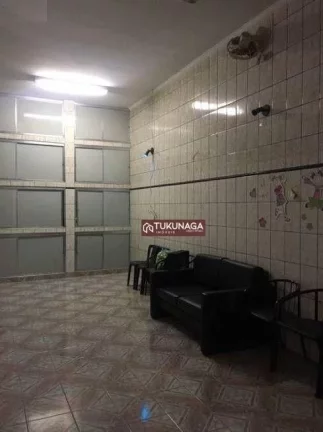 Imagem Sobrado com 3 quartos à venda, 157 m² por R$ 800.000 - Vila Nova Mazzei - São Paulo/SP