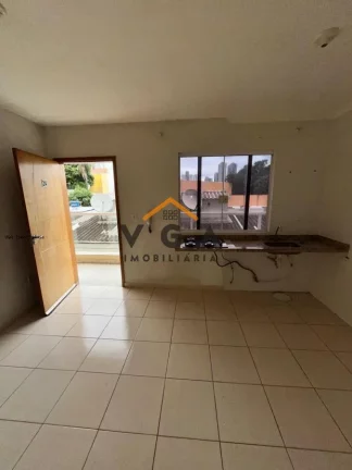 Imagem Apartamento para Venda em São Paulo, Vila Esperança, 1 dormitório, 1 banheiro