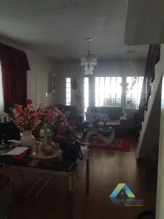 Imagem IPIRANGA Sobrado 160M², 4 dormitórios, 2 vagas com ótima localização e valor !!!