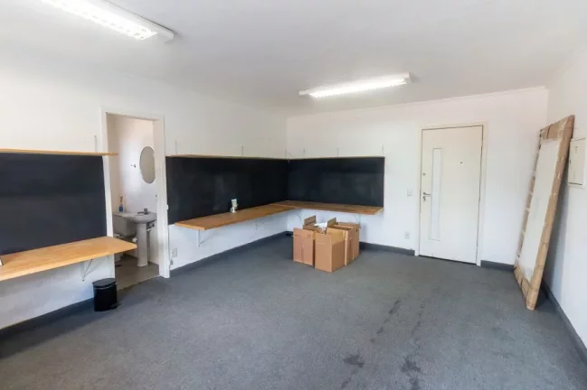 Imagem Oportunidade única no Itaim Bibi - Conjunto Comercial