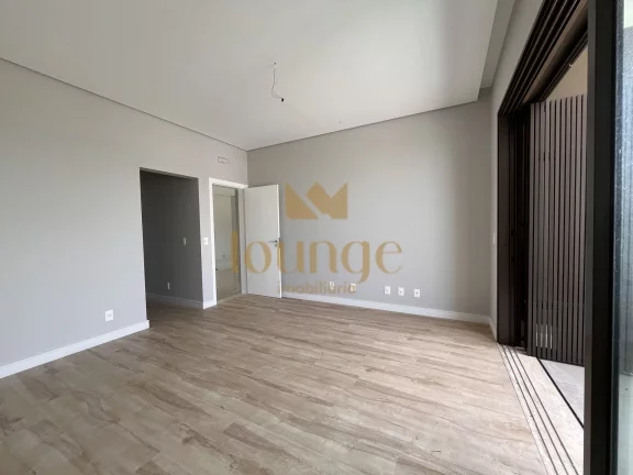 Imagem Casa à venda em Alphaville Nova Esplanada 3 - Votorantim/SP