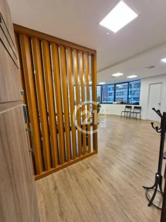 Imagem Conjunto à venda, 44 m² por R$ 460.000,00 - Moema - São Paulo/SP