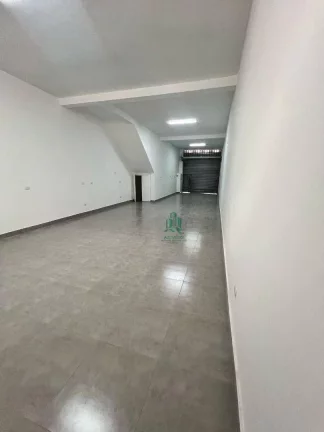 Imagem Salão para alugar, 110 m² por R$ 9.500,00/mês - Centro - Guarulhos/SP