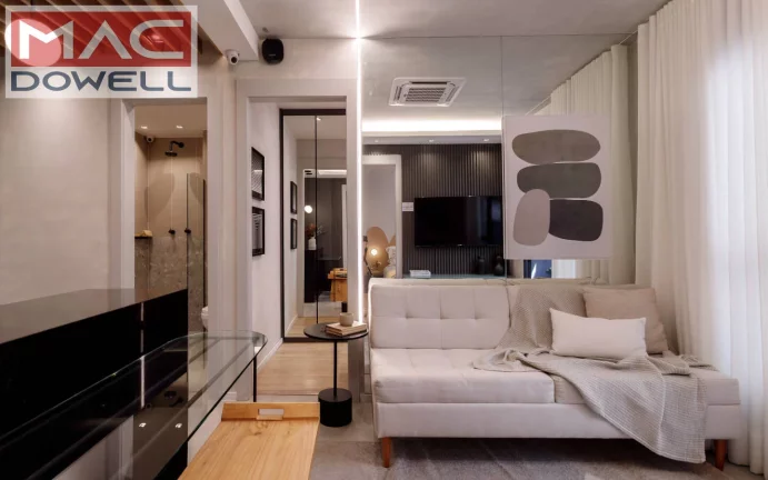 Imagem Residencial Porto Maravilha - CURY - Apto 2 Quartos - Porto / RJ