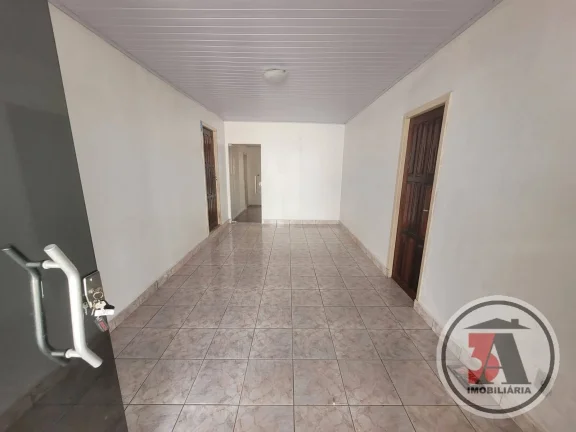 Imagem Casa na Cohab - Rua Graviuna