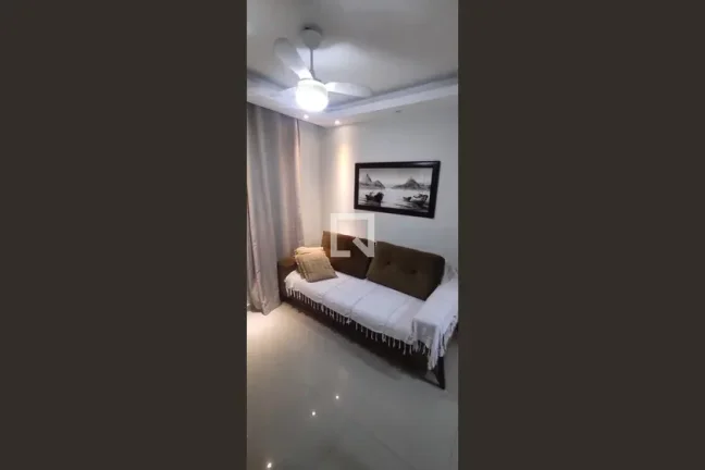 Imagem Apartamento à Venda - Recreio, 2 Quartos, 45 m2