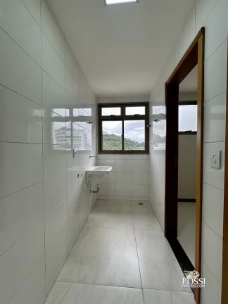 Imagem Apartamento com Vista para a Terceira Ponte no Parque das Castanheiras – 3 Quartos, Suíte, Varanda Gourmet e Lazer Completo