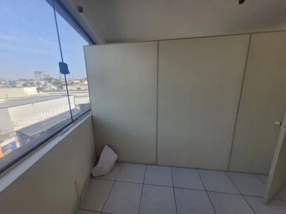 Imagem Sala para alugar, 38 m² por R$ 1.500,00/mês - Centro - Poá/SP