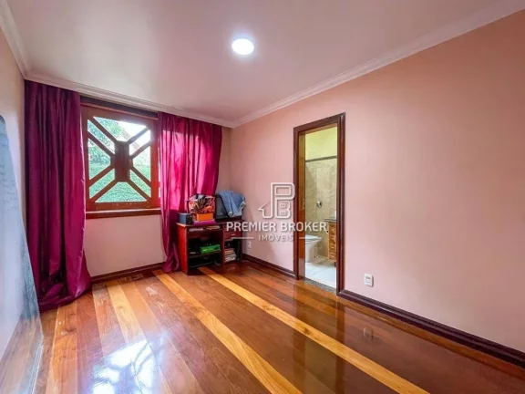 Imagem Casa à venda, 600 m² por R$ 2.990.000,00 - Quebra Frascos - Teresópolis/RJ
