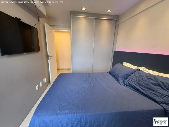 Imagem CONFORTO E MODERNIDADE NO CIDADE JARDIM APARTAMENTO DE 4 QUARTOS 1 SUITE  NO CONDOMÍNIO-CLUBE  NO CORAÇÃO DO CIDADE JARDIM. COM INFRA E DUAS VAGAS 
