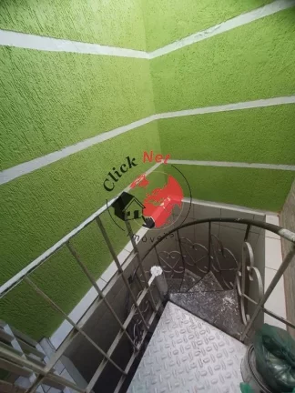 Imagem Sobrado Amplo e Versátil à Venda no Jordanópolis – Conforto, Espaço e Localização Privilegiada!