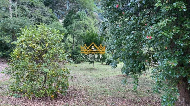 Imagem Chácara - Sítio com 2 Dormitorio(s) localizado(a) no bairro Canto Schenkel em Nova Petrópolis / RIO GRANDE DO SUL Ref.:1351