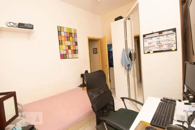 Imagem Apartamento à Venda - Copacabana, 3 Quartos, 100 m2