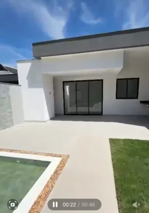 Imagem Casa em Condomínio para Venda em Rio de Janeiro, Vargem Grande, 3 dormitórios, 3 suítes, 4 banheiros, 2 vagas