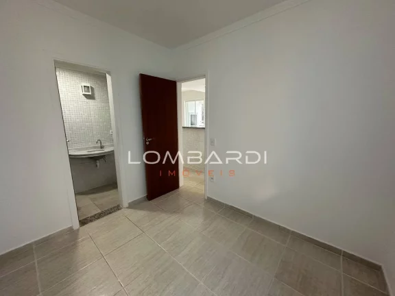 Imagem Apartamento com varanda gourmet no Itaguá