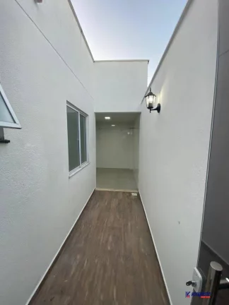 Imagem VENDO CASA 2/4 CONDOMÍNIO CASAS DE TURIM
